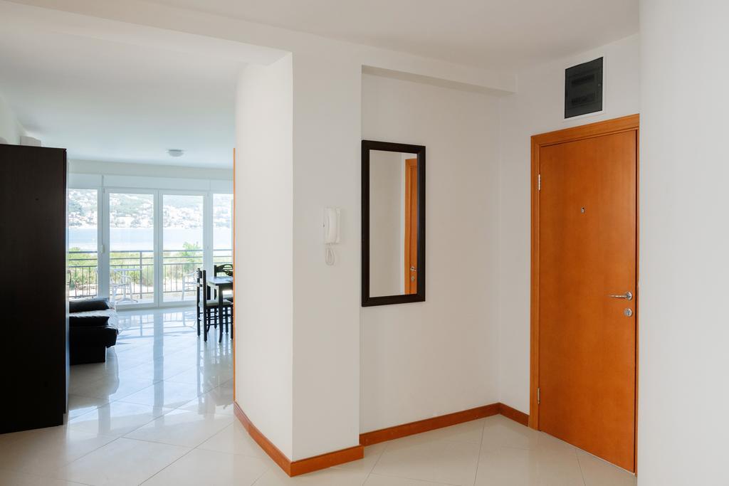 Apartments Riverside Herceg Novi Exterior foto